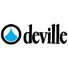 LOGO "DEVILLE CONCEPT", Réf : P0052418