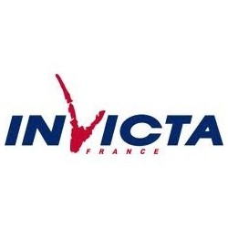 PORTE INVICTA FOYER   P        Réf: F670888U