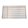 GRILLE ROTISSOIRE 200X362MM Réf: 00001304538