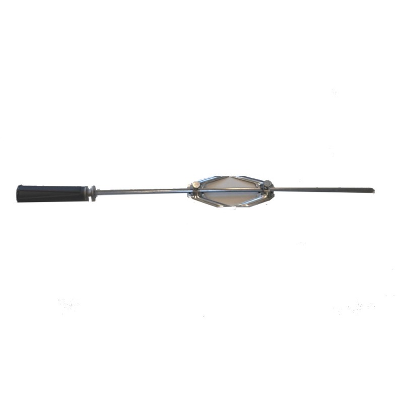 BROCHE ROTISSOIRE LG 405MM Réf: 00001304552 BROCHE ROTISSOIRE LG 405MM Réf: 00001304552