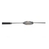BROCHE ROTISSOIRE LG 405MM Réf: 00001304552