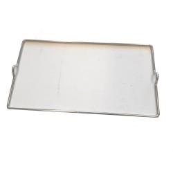 SUPPORT BROCHE ROTI.362X200 Réf: 00001306068
