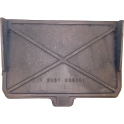 DEFLECTEUR 665101 BRUT Réf: 10131665101000