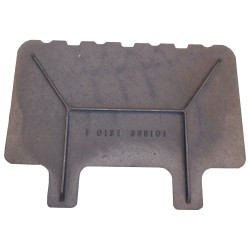 DEFLECTEUR 369101 BRUT Réf: 10131369101000