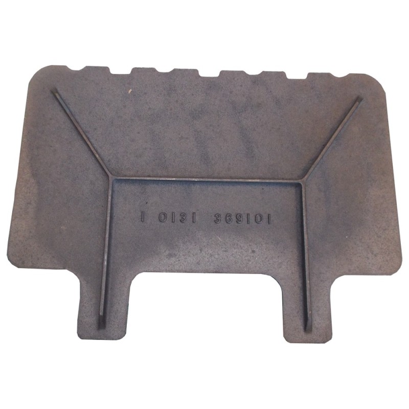 DEFLECTEUR 369101 BRUT Réf: 10131369101000 DEFLECTEUR 369101 BRUT Réf: 10131369101000