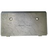 DEFLECTEUR 350104 BRUT Réf: 20131350104000