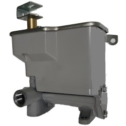 VANNE FUEL 6/20CC/4 (3801/02/ Réf: 00001306509