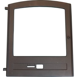 PORTE FOYER 364101 BRUT Réf: 22861364101000