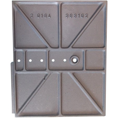 Pole Godin Eco 363102 Pices Dtaches