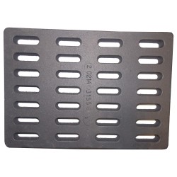 GRILLE DE FOND 3155 G.ANTHRAC. Réf: 10214315553