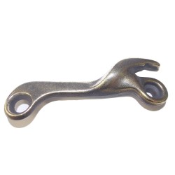 LOQUET FERMETURE 3144 LAITONNE Réf: 12839314411