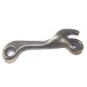 LOQUET FERMETURE 3144 LAITONNE Réf: 12839314411