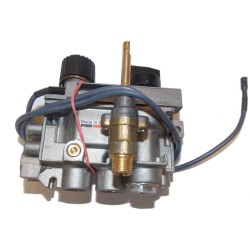VANNE GAZ DUO ANCIEN MODELE/1 Réf: FS00001306133