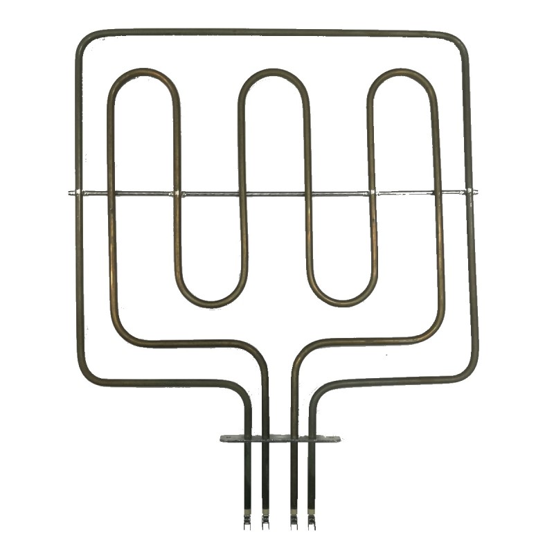 RESISTANCE SOLE FOUR PYRO 7435 Réf: FUL60197435 RESISTANCE SOLE FOUR PYRO 7435 Réf: FUL60197435