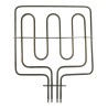 RESISTANCE SOLE FOUR PYRO 7435 Réf: FUL60197435