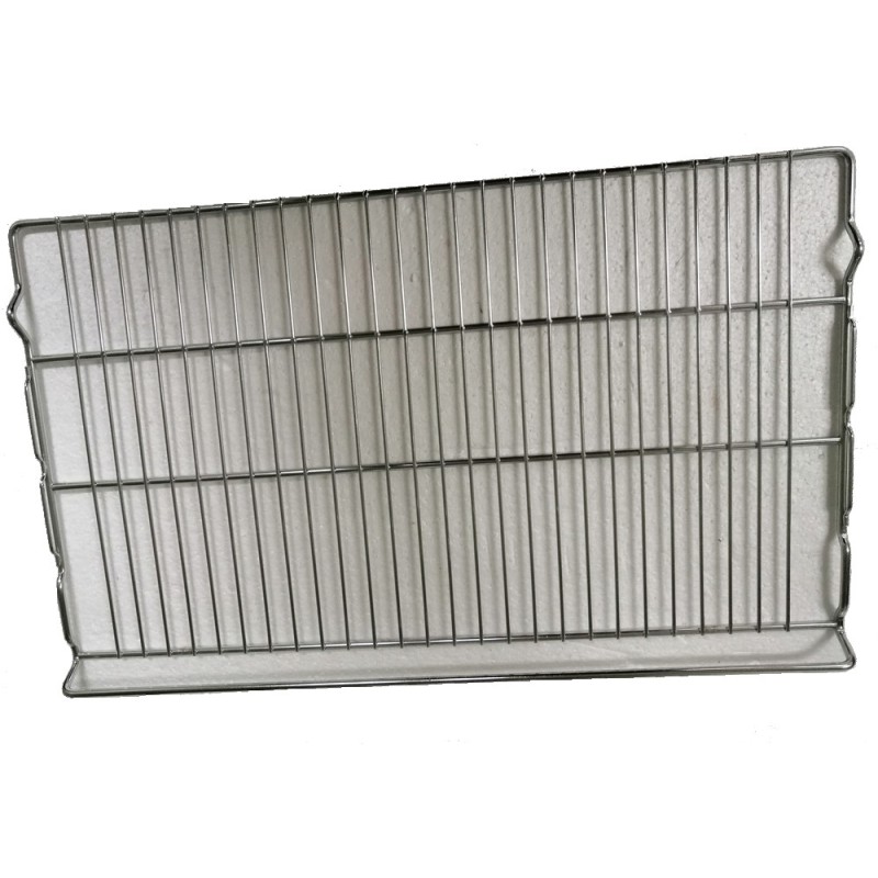 GRILLE FOUR PYRO 7435 Réf: FUL60487435