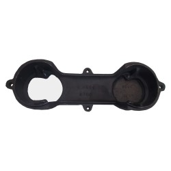 BOITE A FUMEE 3736 ANTHRACITE Réf: 14301373653