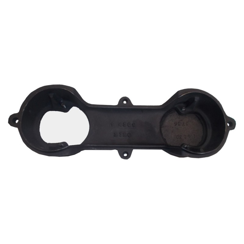 BOITE A FUMEE 3736 ANTHRACITE Réf: 14301373653 BOITE A FUMEE 3736 ANTHRACITE Réf: 14301373653