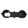 BOITE A FUMEE 3736 ANTHRACITE Réf: 14301373653