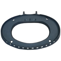 CHAPITEAU 3727 PP G.ANTHRACITE Réf: 11110372753