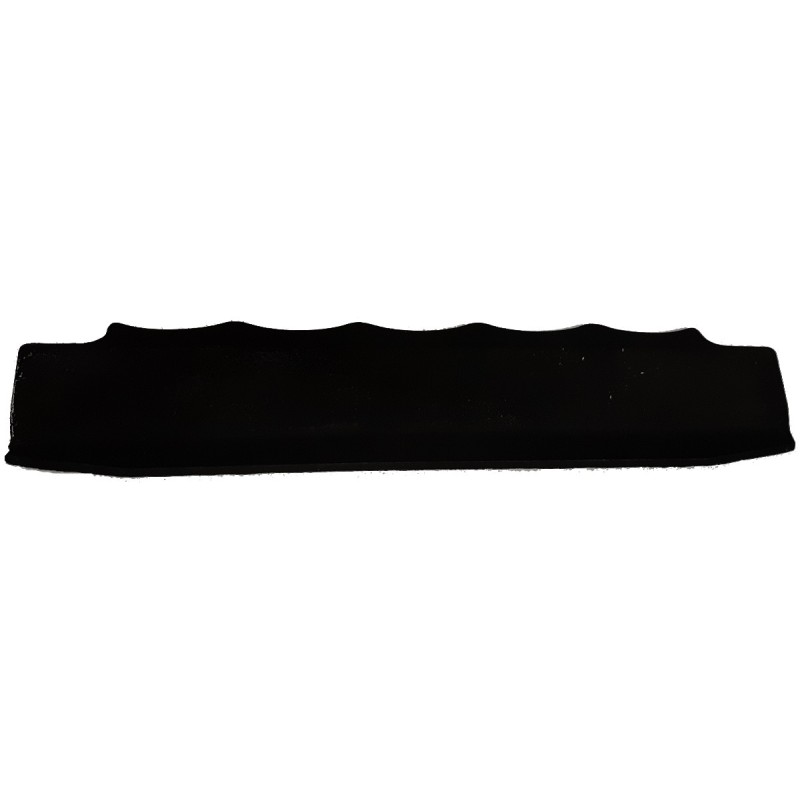 Pièce détachée GODIN GRILLE FOYER DROITE Réf: CH69233179