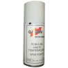 BOMBE PEINTURE RETOUCHE GRIS Réf: 00001308115