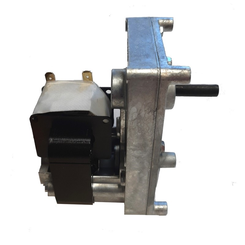 Moteur de vis sans fin 2 RPM Réf: REVO410006 Moteur de vis sans fin 2 RPM Réf: REVO410006