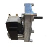 Moteur de vis sans fin 2 RPM Réf: REVO410006