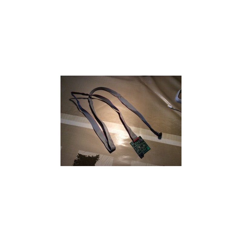 CARTE ELECTRONIQUE 2272598 GODIN POUR INSERT A PELLETS P49 CARTE ELECTRONIQUE 2272598 GODIN POUR INSERT A PELLETS P49