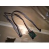 CARTE ELECTRONIQUE 2272598 GODIN POUR INSERT A PELLETS P49