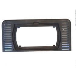 DESSUS 3701 EBARBE Réf: 11101370101