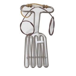 RESISTANCE FRITEUSE (ANCIENNE) Réf: FS000016634