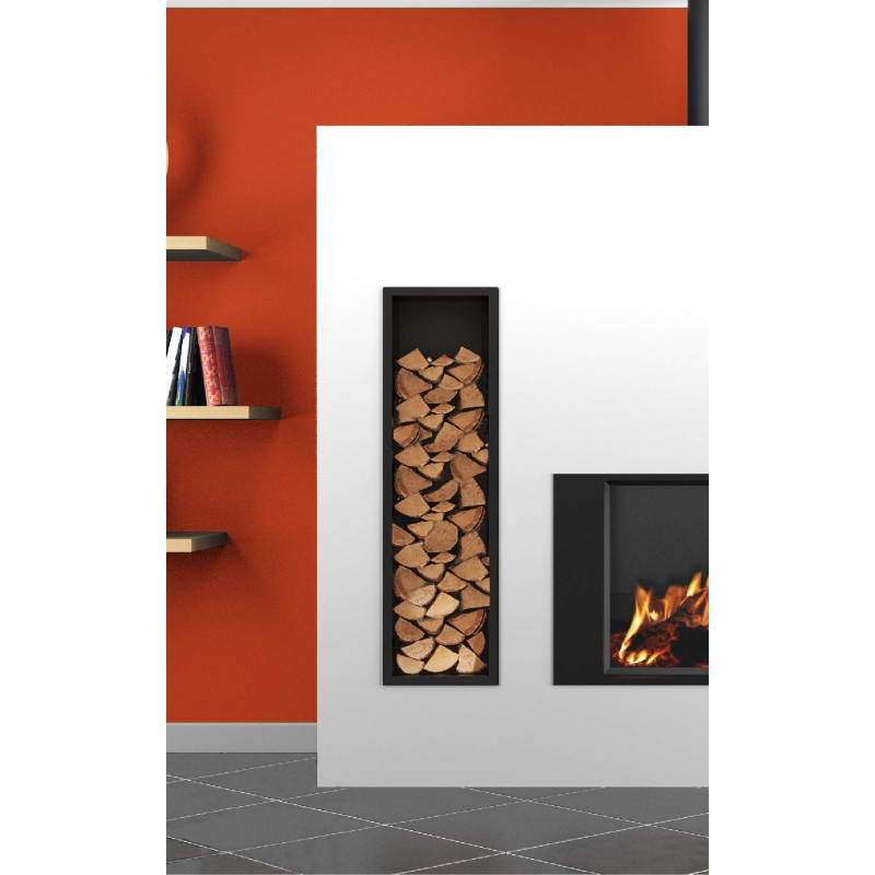 NICHE ENCASTRABLE SECONDO