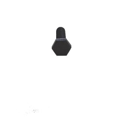 VIS TH 6X16 8,8 ZN NOIR Réf: 00001305947