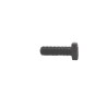 VIS TH 6X16 8,8 ZN NOIR Réf: 00001305947