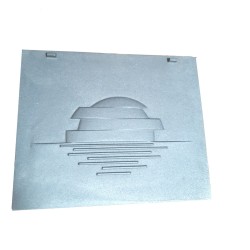 TAQUE LAUDEL FOY700 PRISM          Réf: F670314B