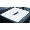 Dessus anterieur en céramique white - Réf: 41250907160