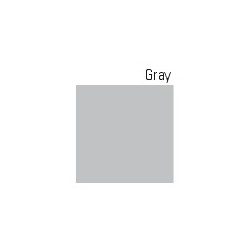 Céramique latérale Concrete Gray - Réf: 41251203150