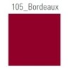 Dessus en céramique Bordeaux - Réf: 41251204260