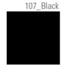 Carreaux inférieurs en céramique BLACK - Réf: 41251205660