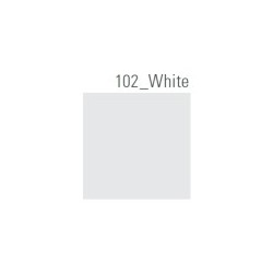 Carreaux inférieurs en céramique WHITE - Réf: 41251205860