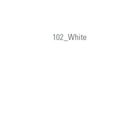 Céramique frontale White - Réf: 41251301360