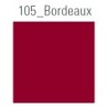 Céramique latérale Bordeaux - Réf: 41251401850