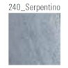 Frontal supérieur en Serpentino - Réf: 41251405950