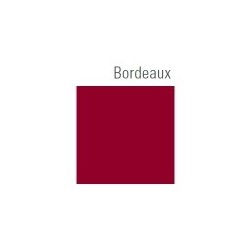 Carreaux inférieurs en céramique BORDEAUX complète - Réf: 41251602950