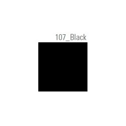 Carreaux inférieurs en céramique Black complète - Réf: 41251603150
