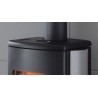 Dessus en céramique noir - Réf: 4125295