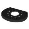Dessus fonte BLACK - Réf: 41301300460