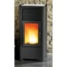 Côté G. en acier dark - Réf: 41400940750