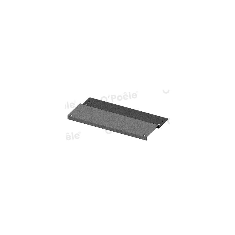 Support du dessus en ceramic - Réf: 41400941460